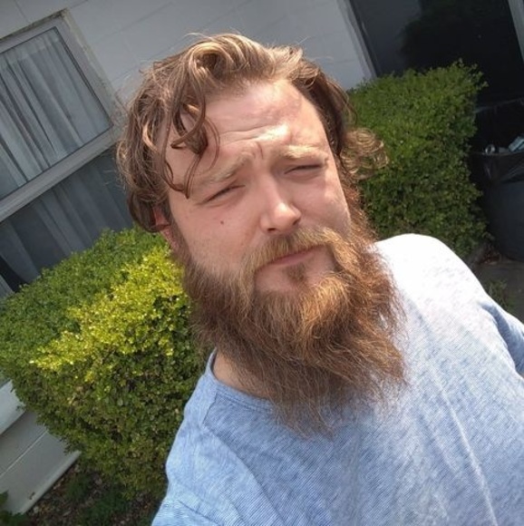 Meet your Posher, Brian - Picture 1 of 1